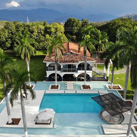 Arena De Santa Fe By Bernalo Hotels Santa Fe de Antioquia Esterno foto