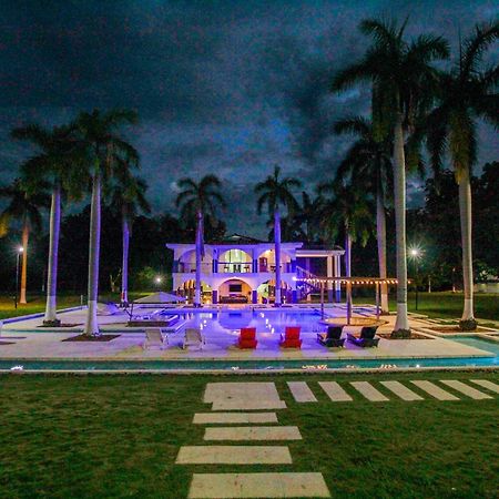 Arena De Santa Fe By Bernalo Hotels Santa Fe de Antioquia Esterno foto