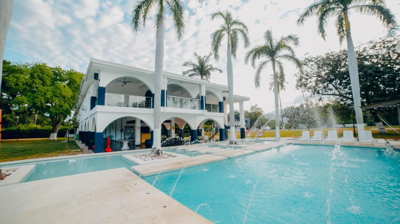 Arena De Santa Fe By Bernalo Hotels Santa Fe de Antioquia Esterno foto