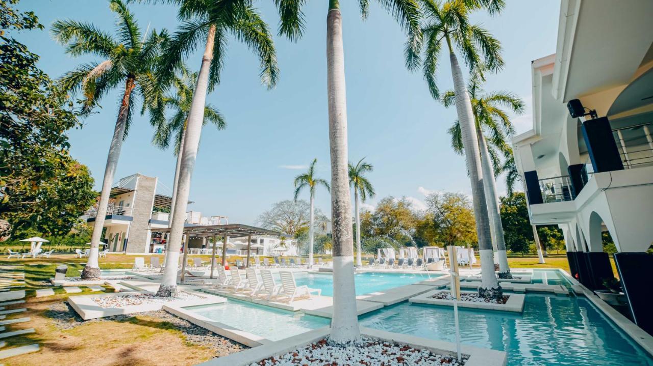 Arena De Santa Fe By Bernalo Hotels Santa Fe de Antioquia Esterno foto