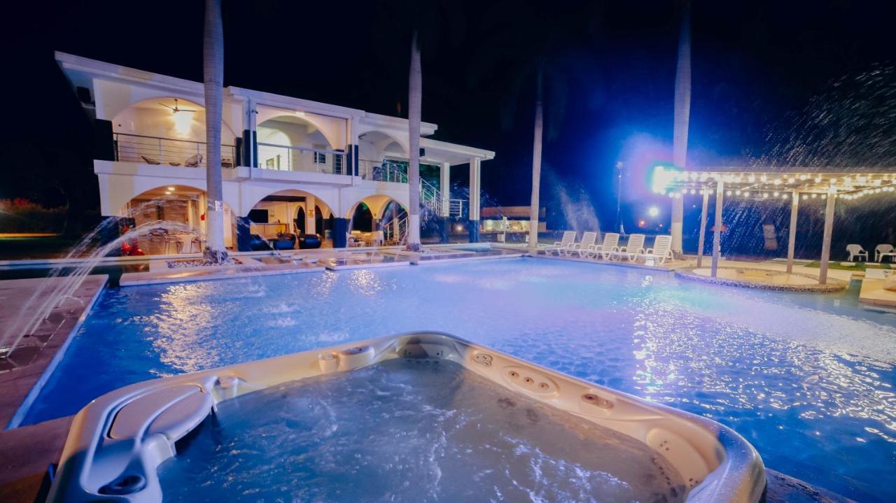 Arena De Santa Fe By Bernalo Hotels Santa Fe de Antioquia Esterno foto