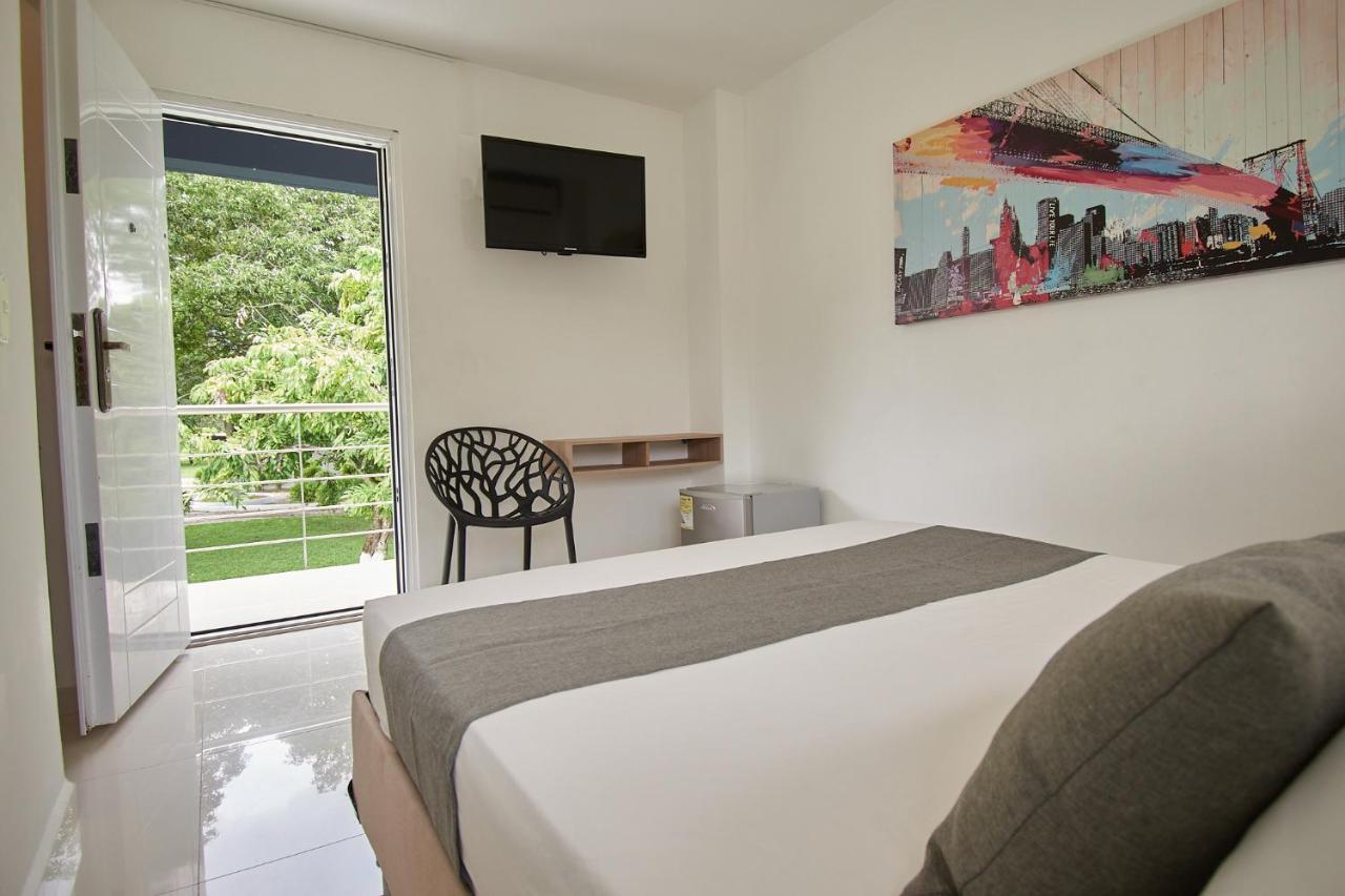 Arena De Santa Fe By Bernalo Hotels Santa Fe de Antioquia Esterno foto