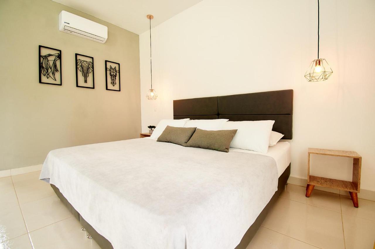 Arena De Santa Fe By Bernalo Hotels Santa Fe de Antioquia Esterno foto