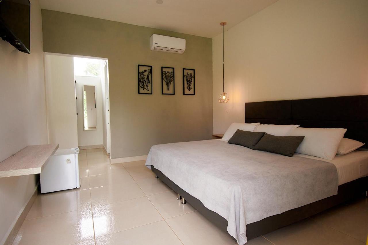 Arena De Santa Fe By Bernalo Hotels Santa Fe de Antioquia Esterno foto