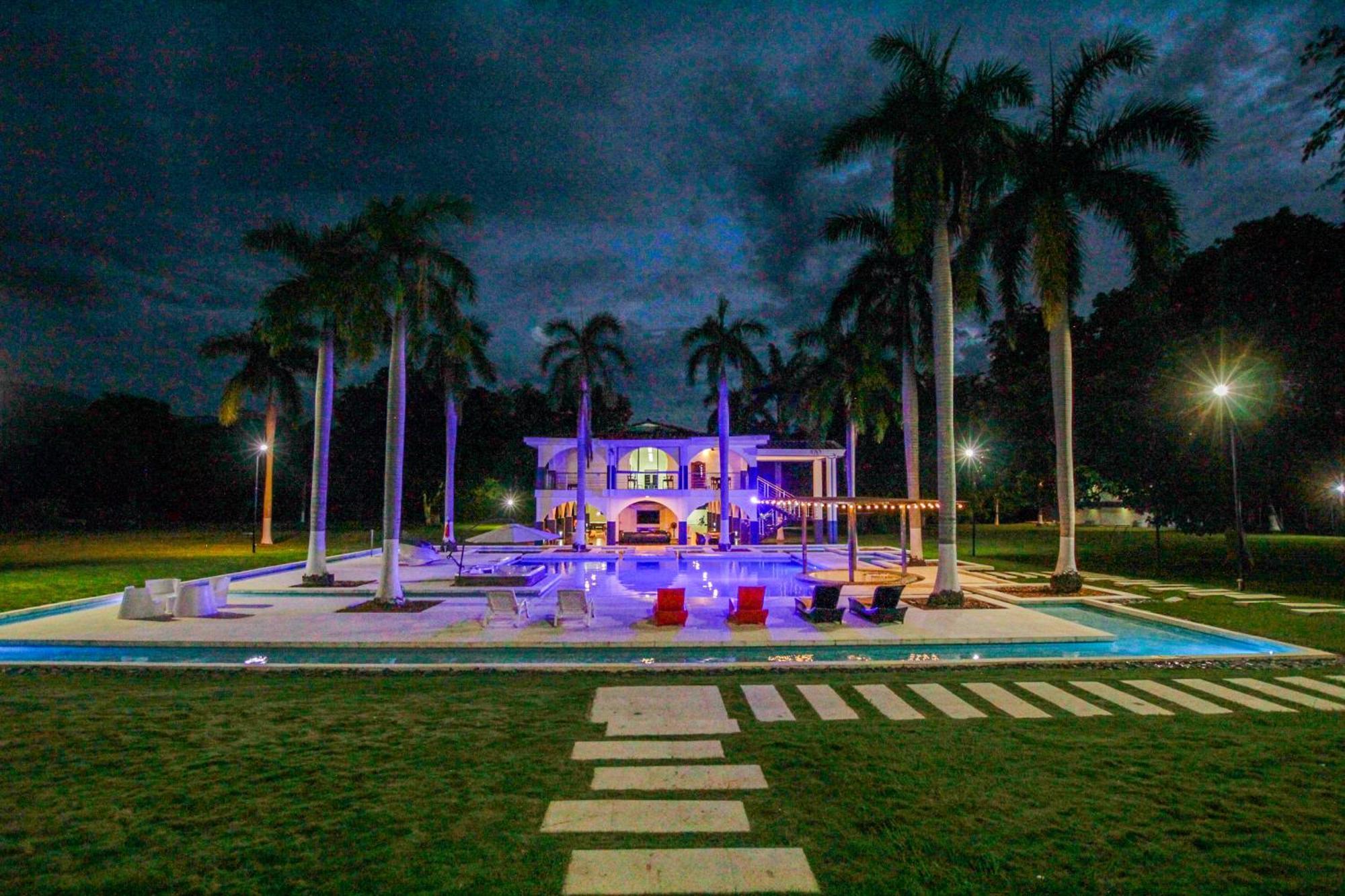 Arena De Santa Fe By Bernalo Hotels Santa Fe de Antioquia Esterno foto