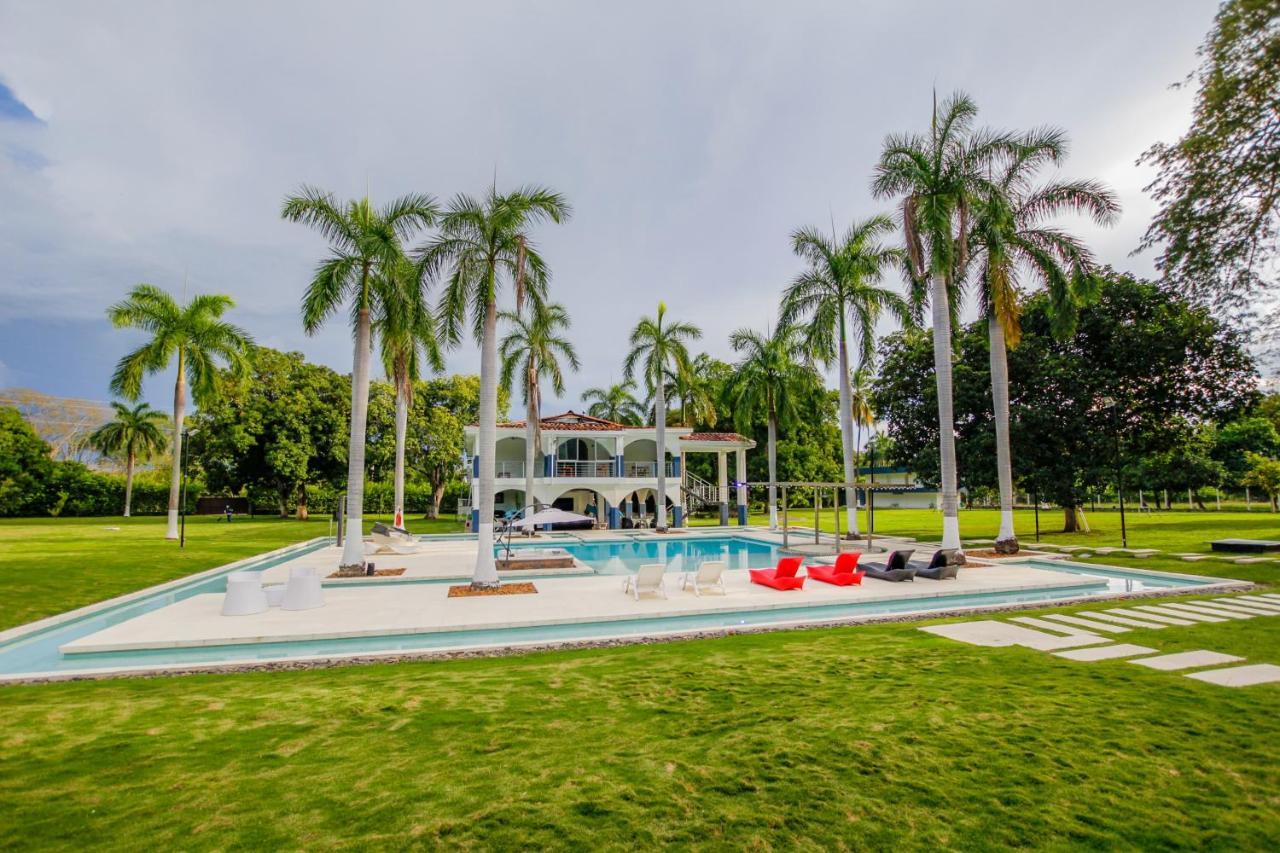 Arena De Santa Fe By Bernalo Hotels Santa Fe de Antioquia Esterno foto