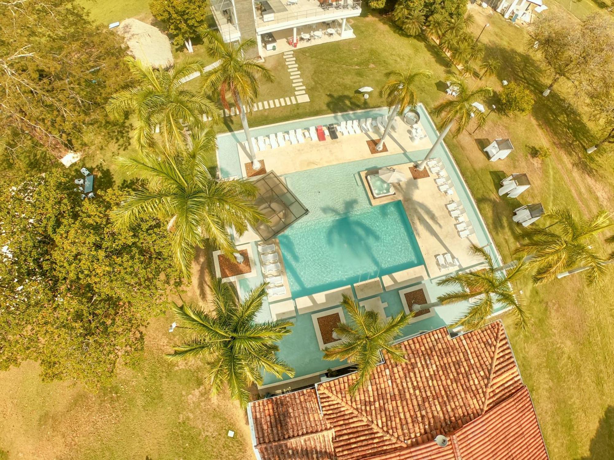 Arena De Santa Fe By Bernalo Hotels Santa Fe de Antioquia Esterno foto