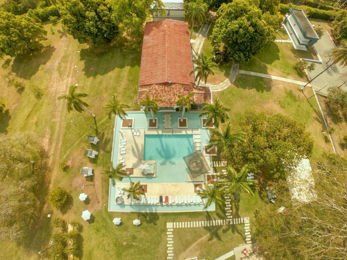 Arena De Santa Fe By Bernalo Hotels Santa Fe de Antioquia Esterno foto