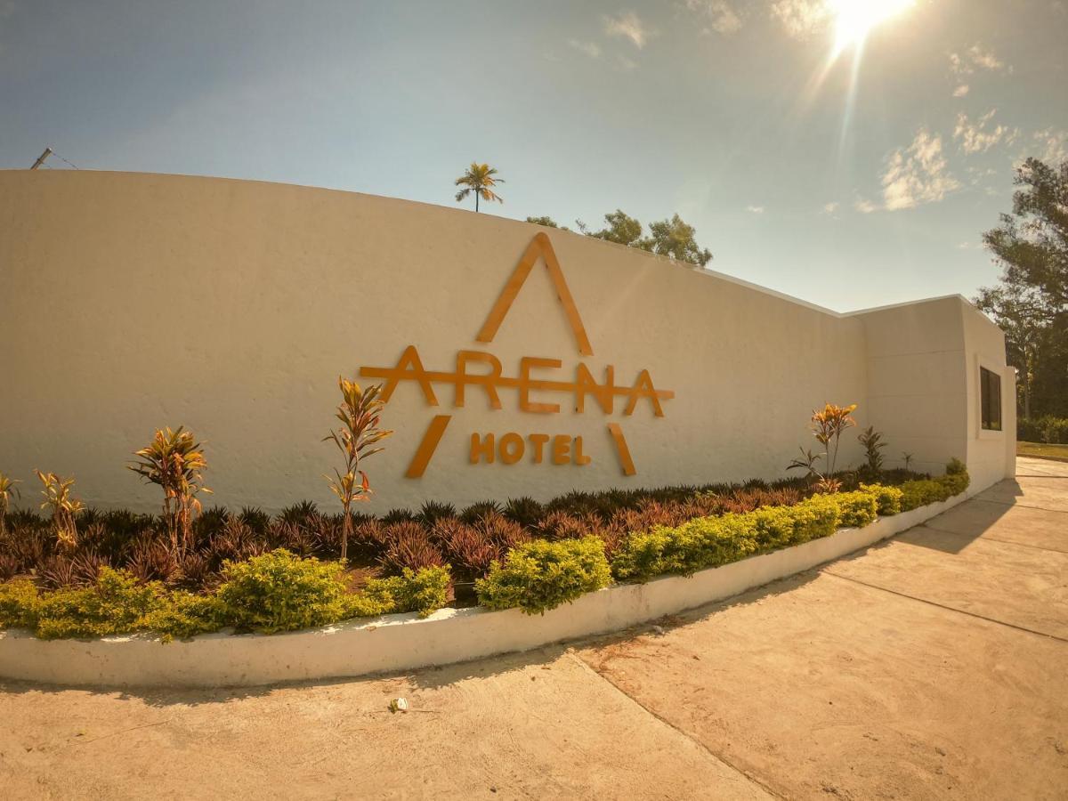 Arena De Santa Fe By Bernalo Hotels Santa Fe de Antioquia Esterno foto