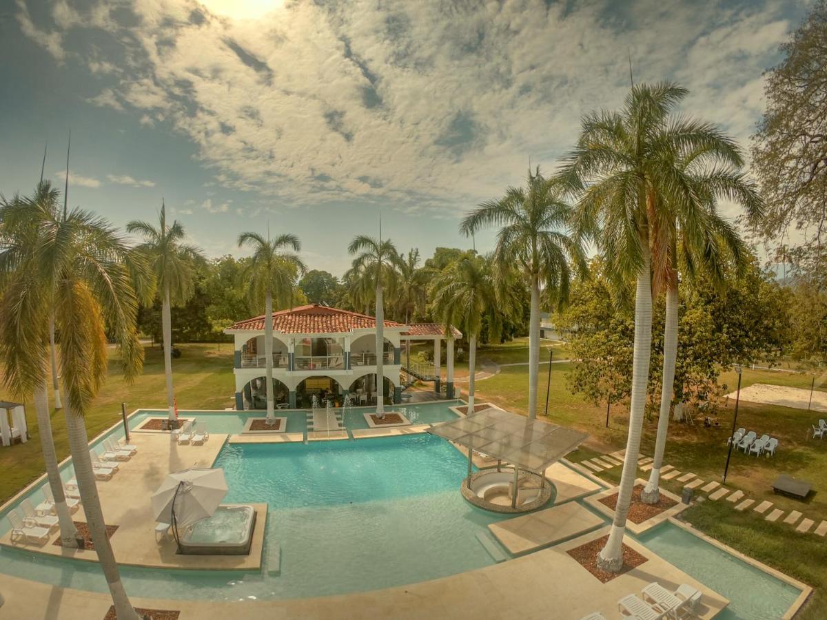 Arena De Santa Fe By Bernalo Hotels Santa Fe de Antioquia Esterno foto